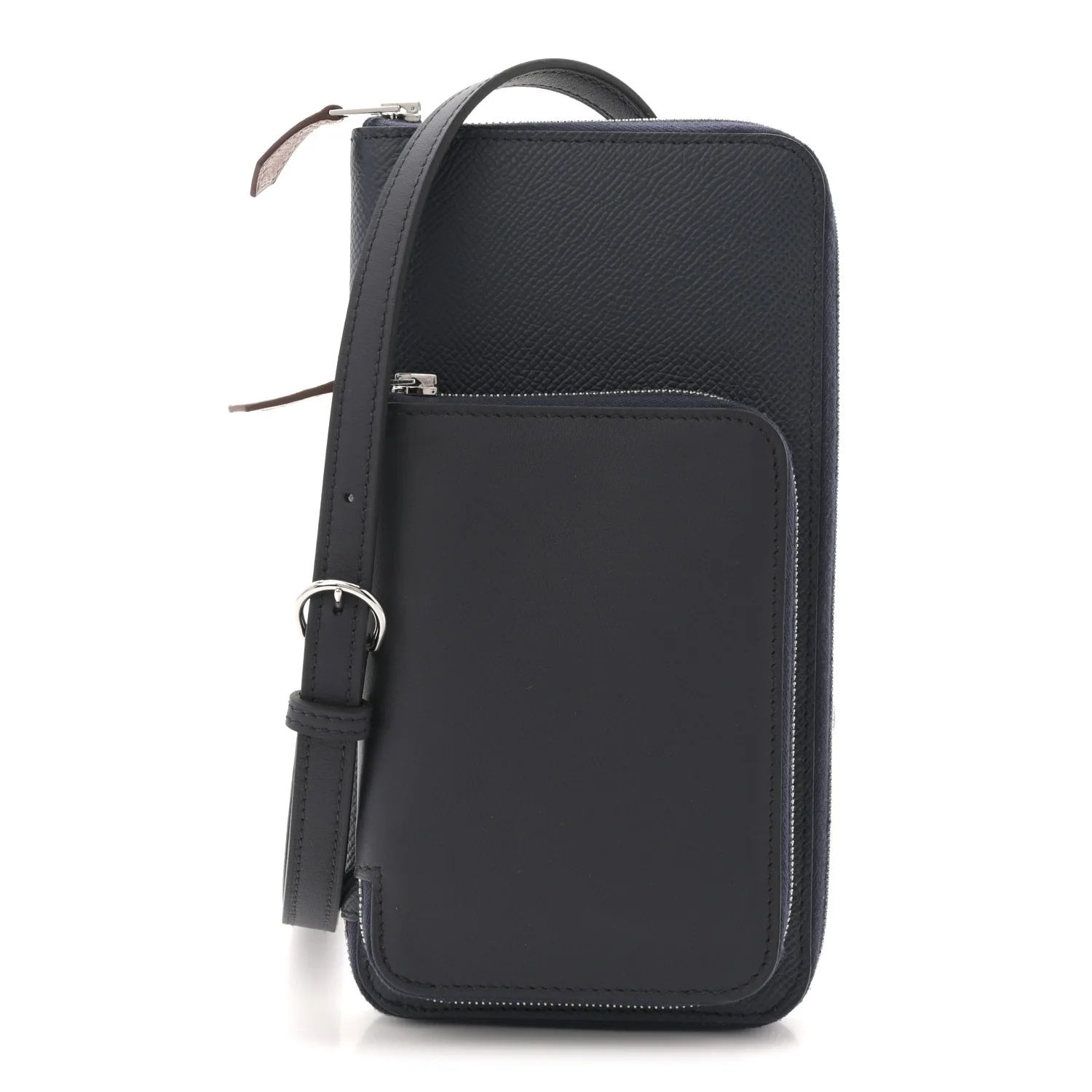 Epsom Swift Nouveau To Go Wallet Bleu Indigo