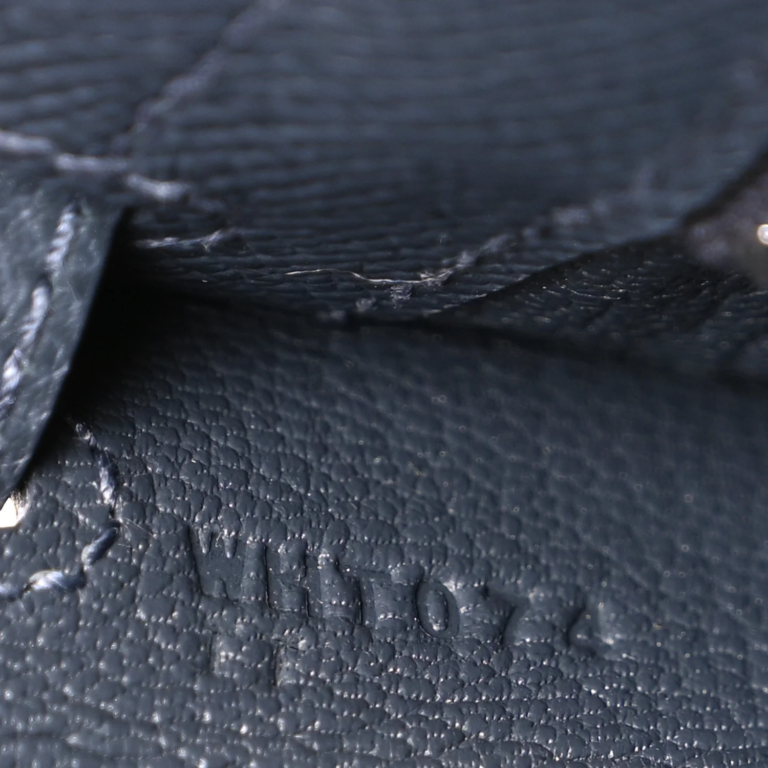Epsom Tadelakt Chevre Mysore Casaque Etoilee Kelly Sellier 25 Ardoise Black Vert Peppermint - Image 7