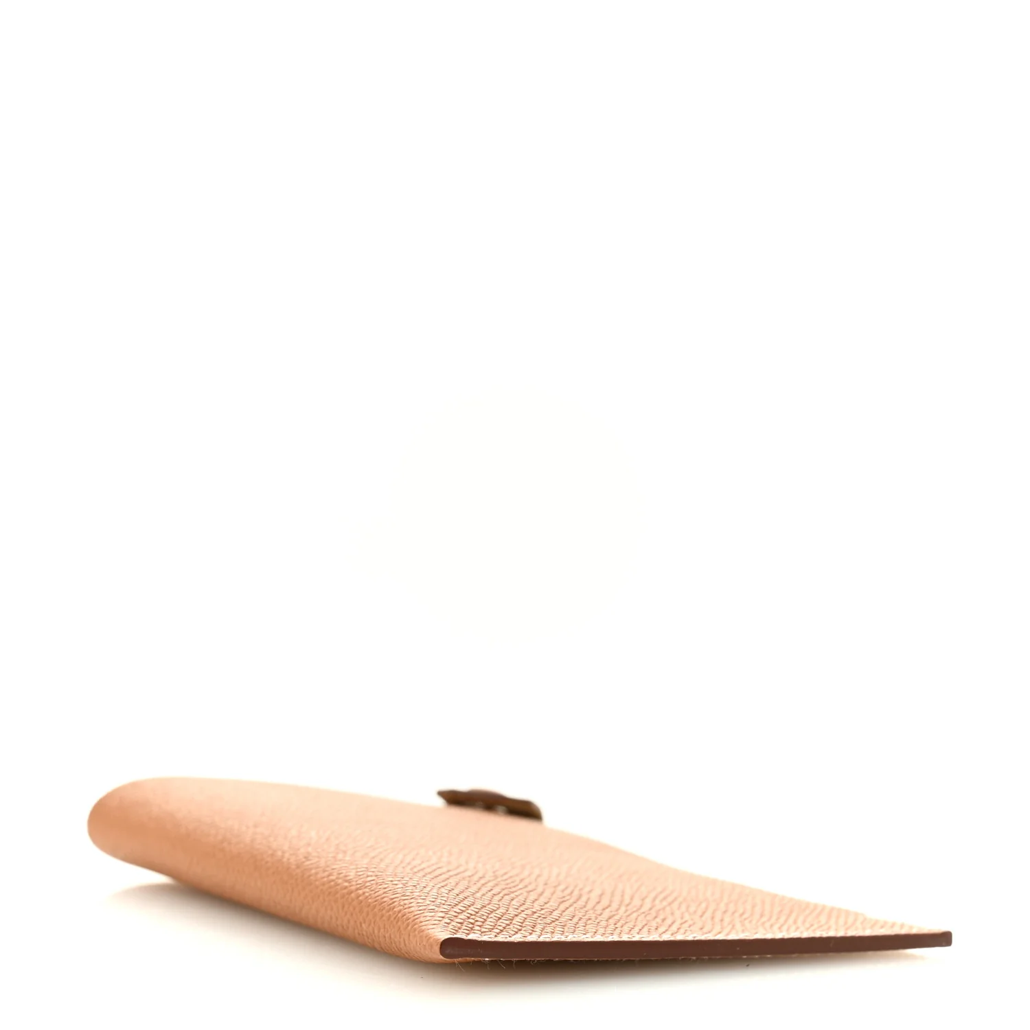 Epsom Tarmac PM Passport Holder Gold - Image 4