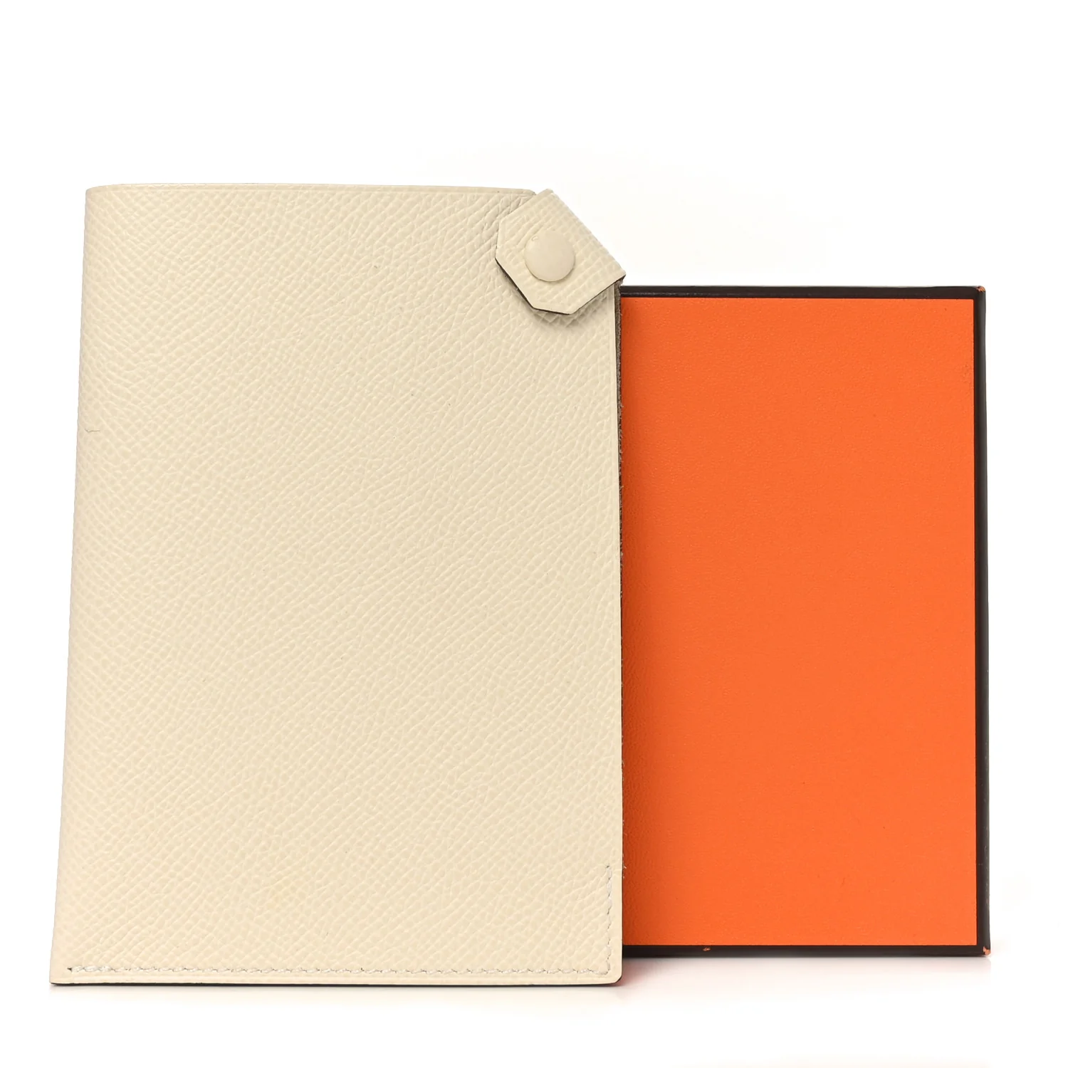 Epsom Tarmac PM Passport Holder Nata - Image 7