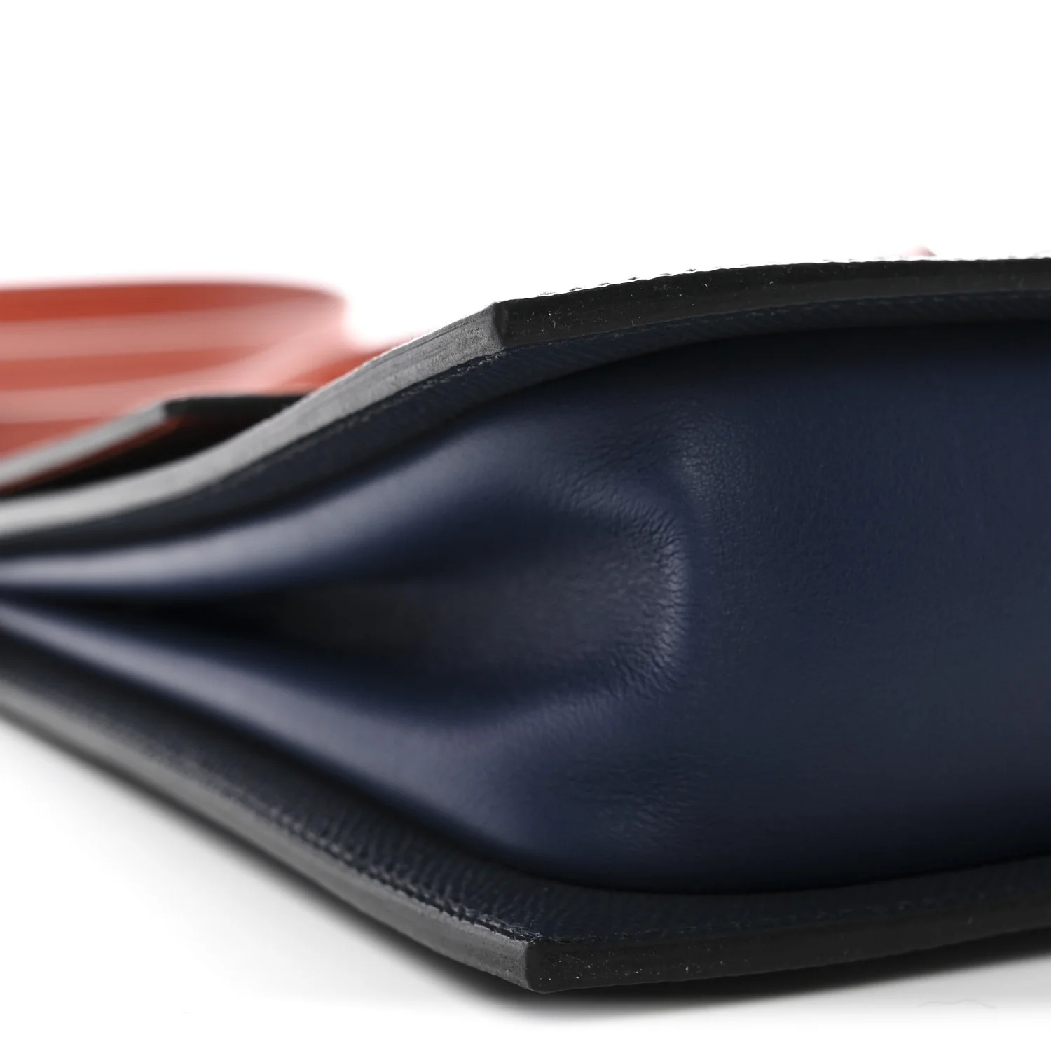 Epsom Vache Hunter Swift Sacabar Bleu Indigo Sienne - Image 9