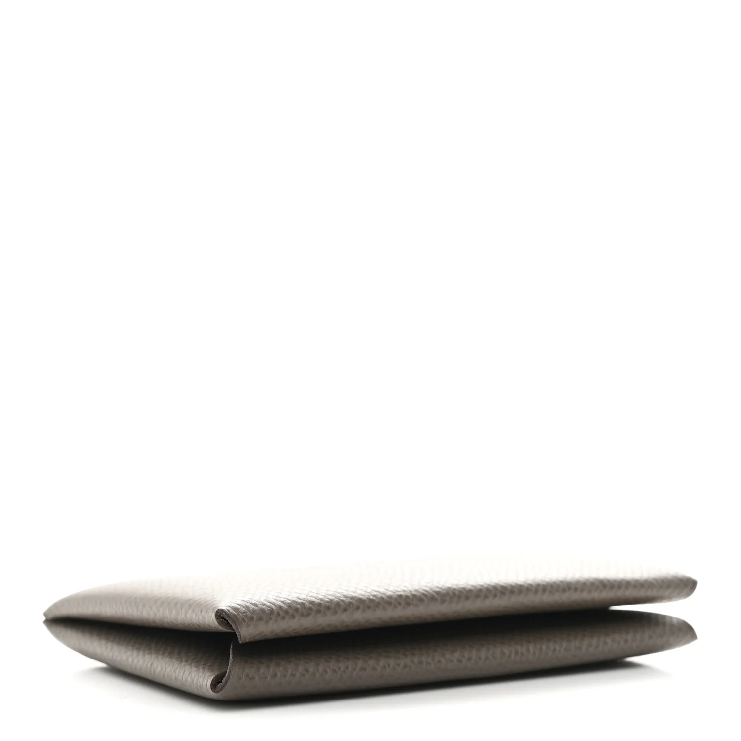 Epsom Verso Calvi Card Case Etain Vert Criquet - Image 4
