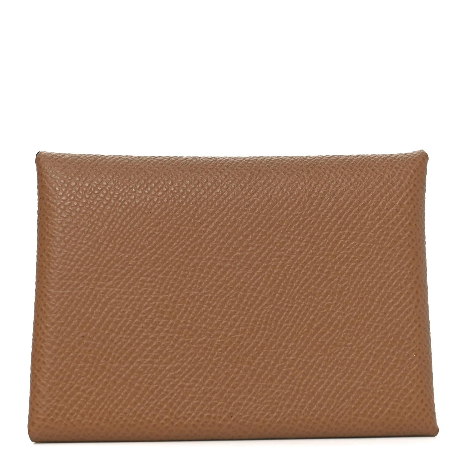 Epsom Verso Calvi Duo Card Case Alezan Vert Peppermint