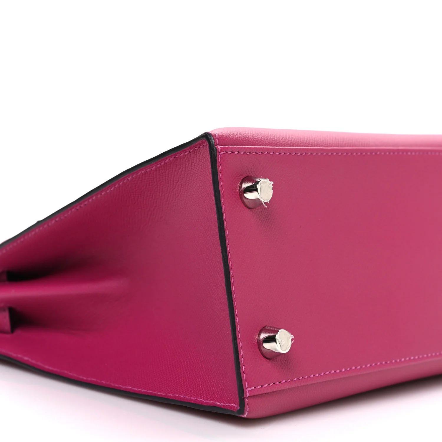 Epsom Verso Kelly Sellier 25 Rose Pourpre Sienne - Image 9