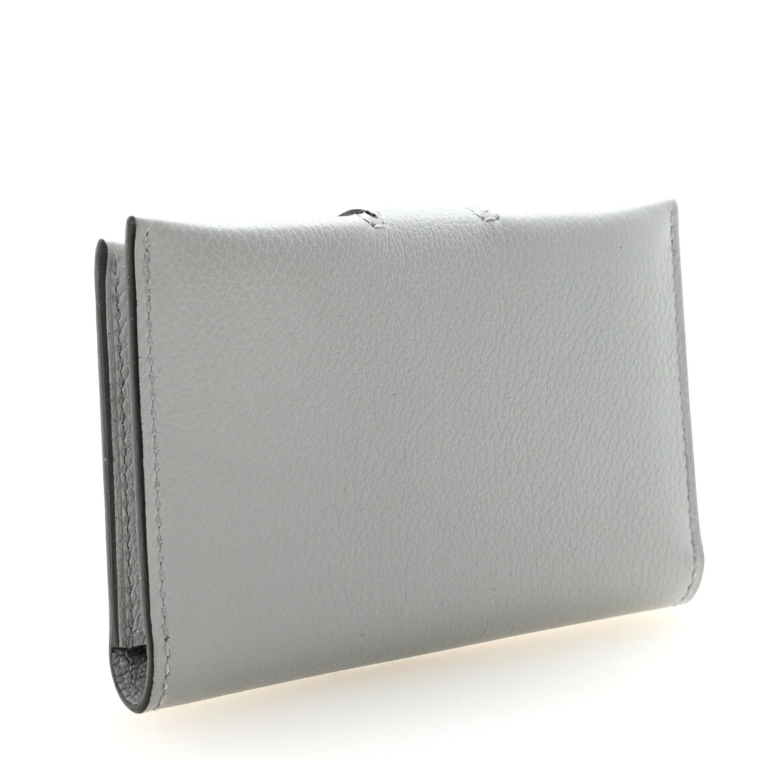 Evercolor Bi-Color RMS Card Holder Bleu Glacier Ardoise - Image 3