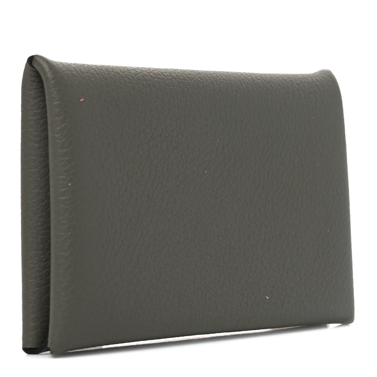 Evercolor Calvi Card Case Gris Meyer - Image 3