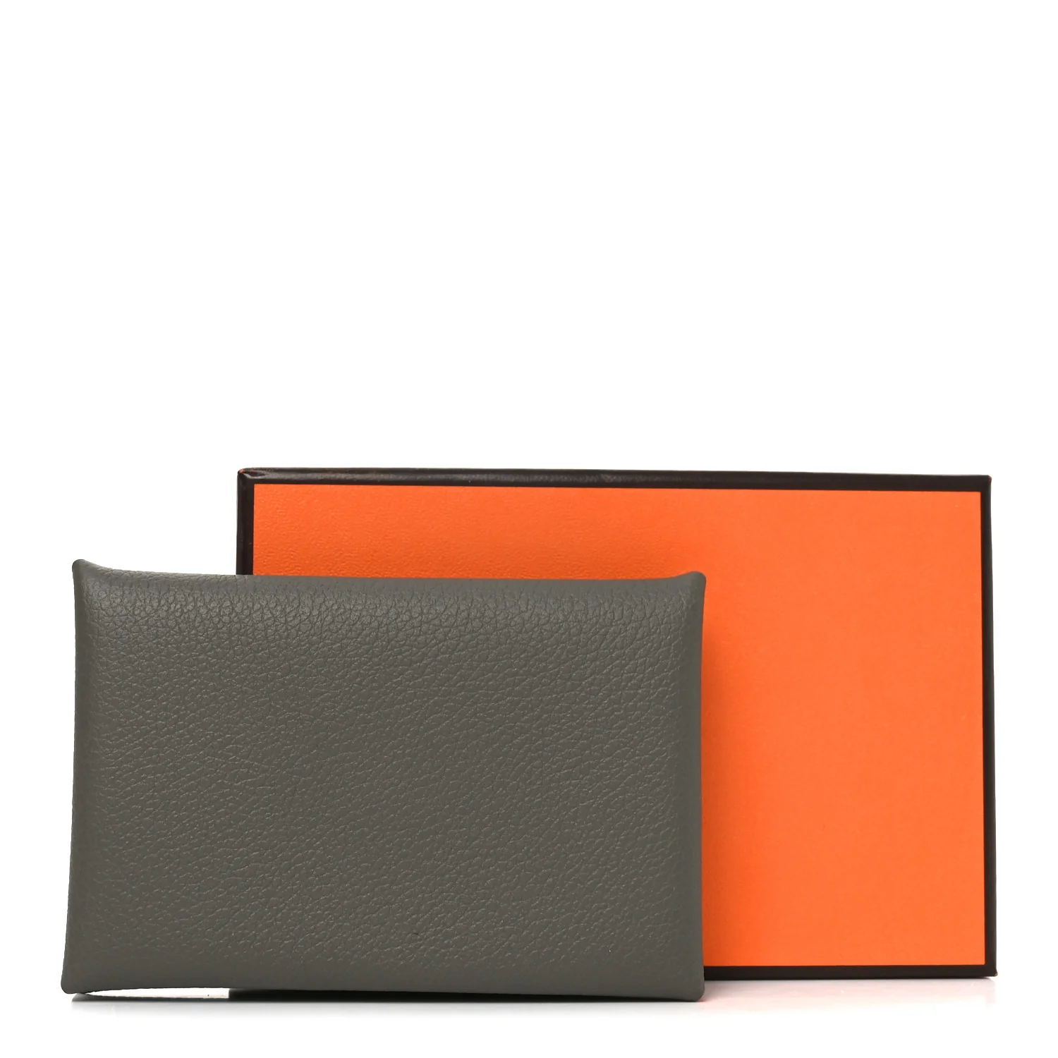 Evercolor Calvi Card Case Gris Meyer - Image 8
