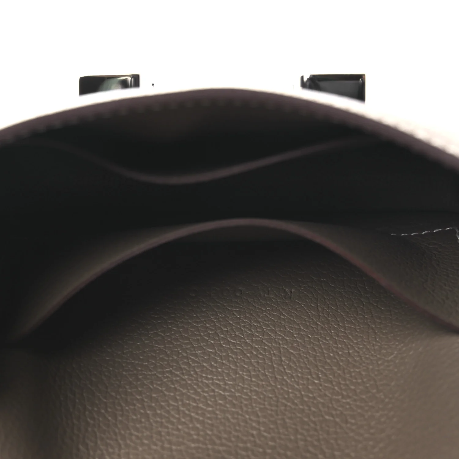 Evercolor Constance Slim Wallet Etoupe - Image 8
