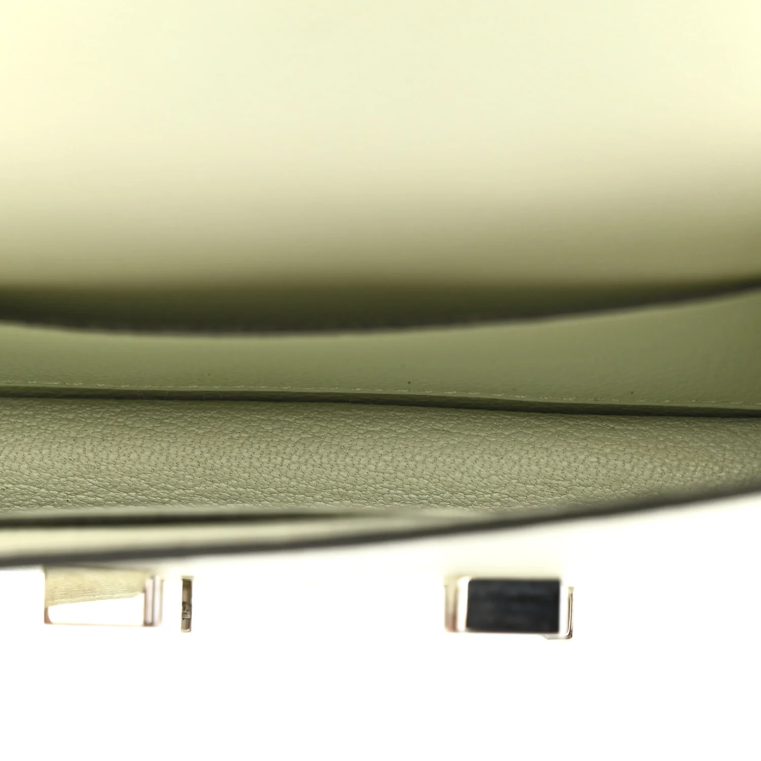 Evercolor Constance Slim Wallet Vert Fizz - Image 6