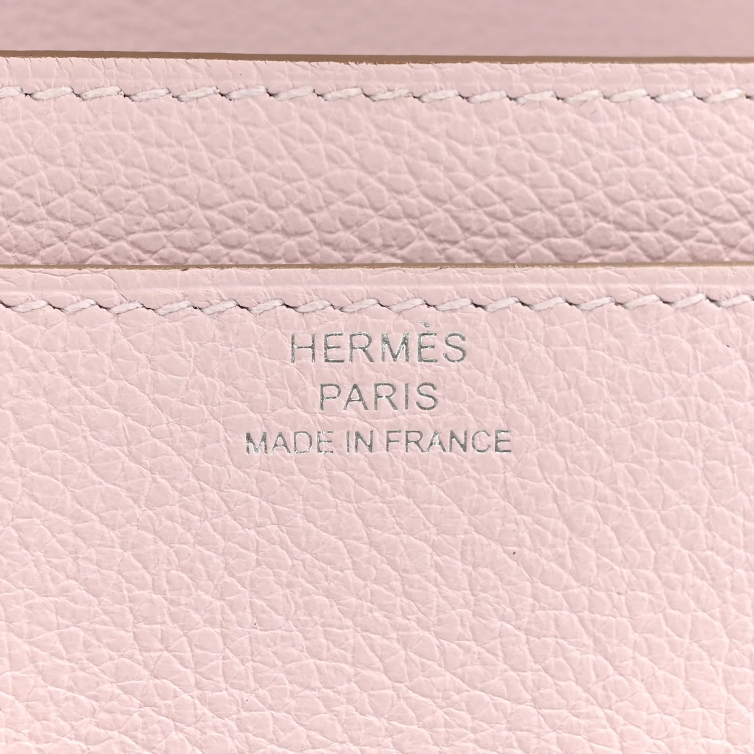 Evercolor Constance Wallet To Go Mauve Pale - Image 12