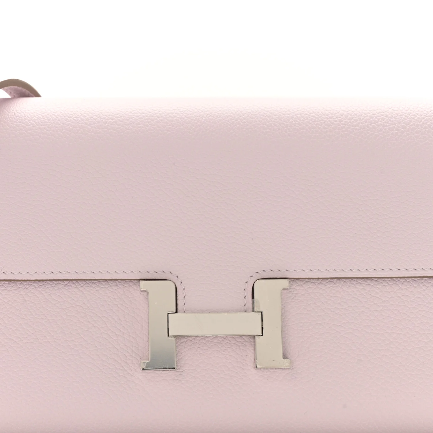 Evercolor Constance Wallet To Go Mauve Pale - Image 17