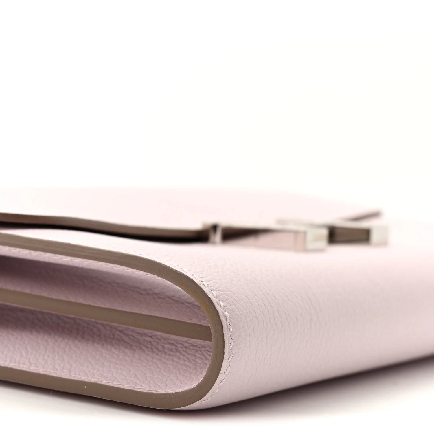 Evercolor Constance Wallet To Go Mauve Pale - Image 19