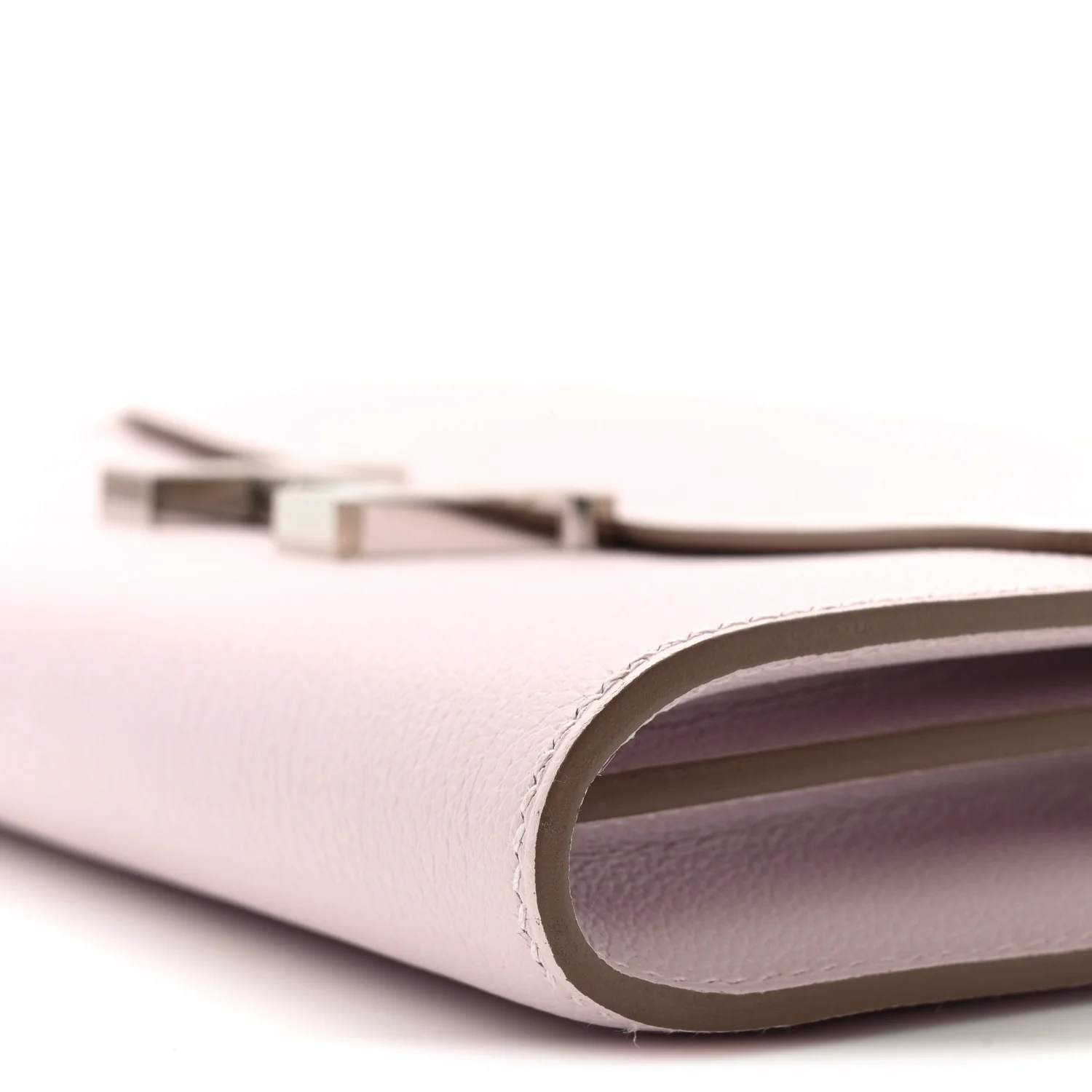 Evercolor Constance Wallet To Go Mauve Pale - Image 20
