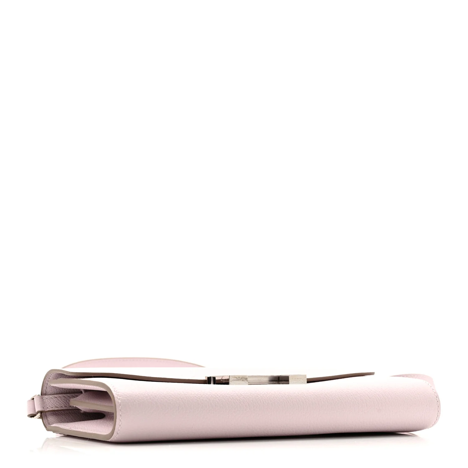 Evercolor Constance Wallet To Go Mauve Pale - Image 6