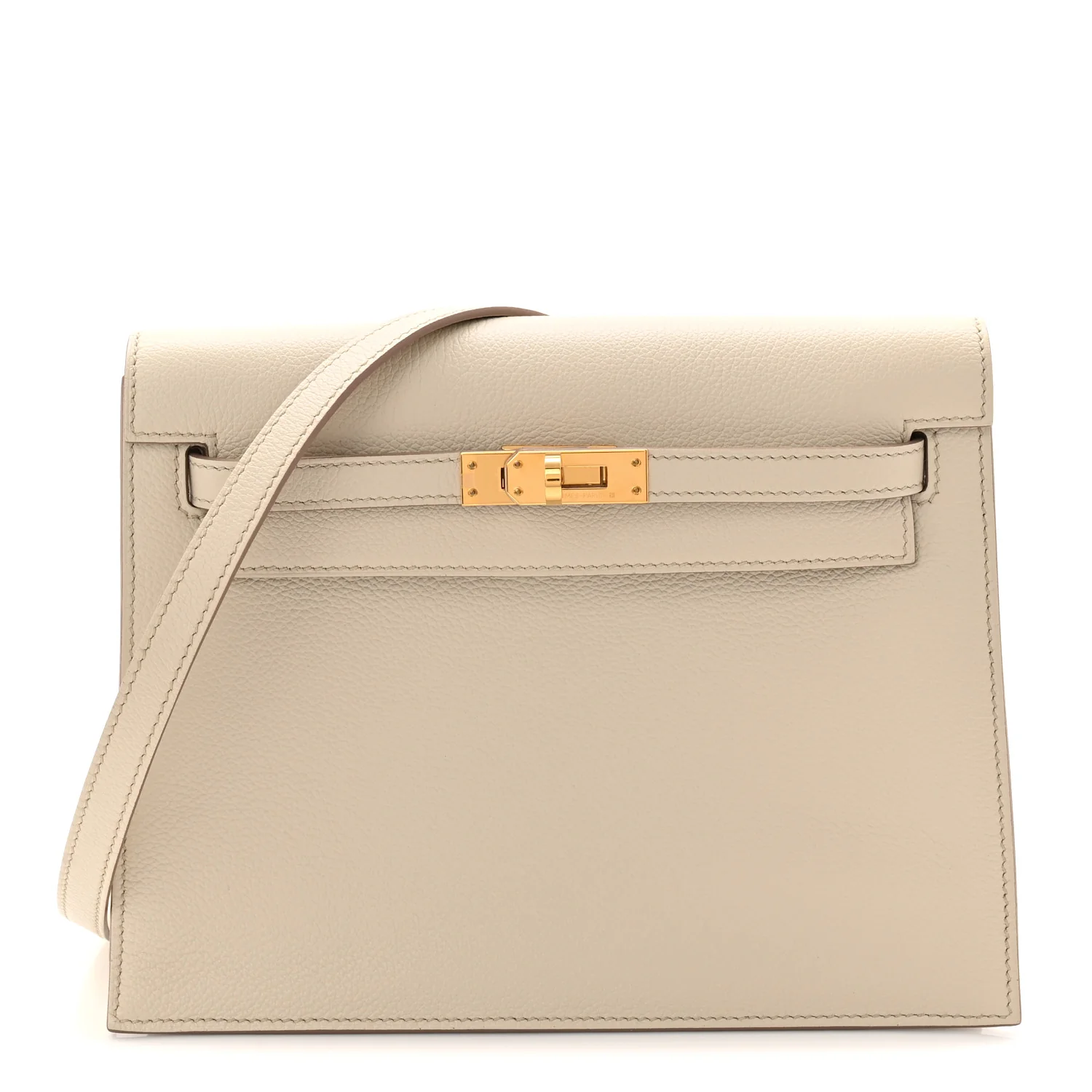 Evercolor Kelly Danse II Belt Bag Beton