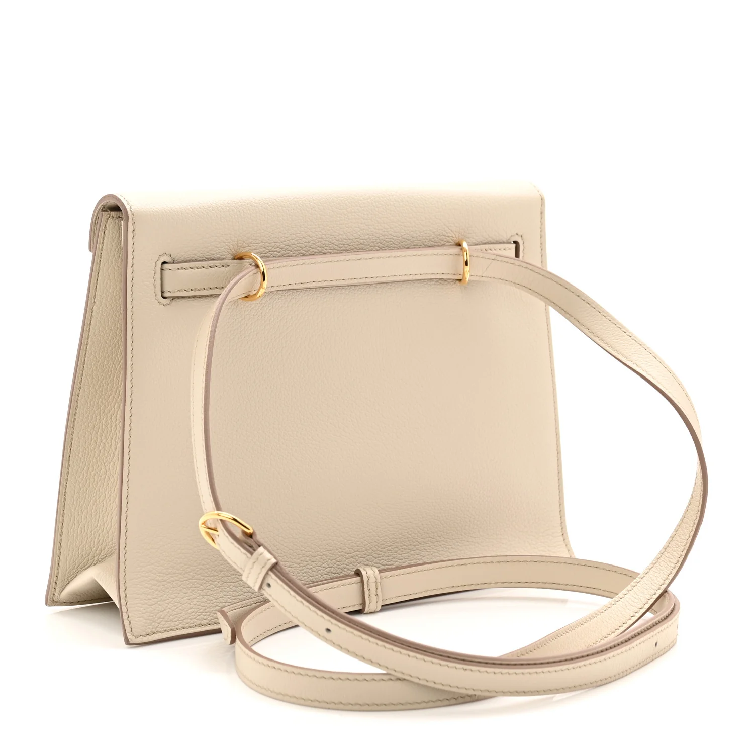 Evercolor Kelly Danse II Belt Bag Beton - Image 4