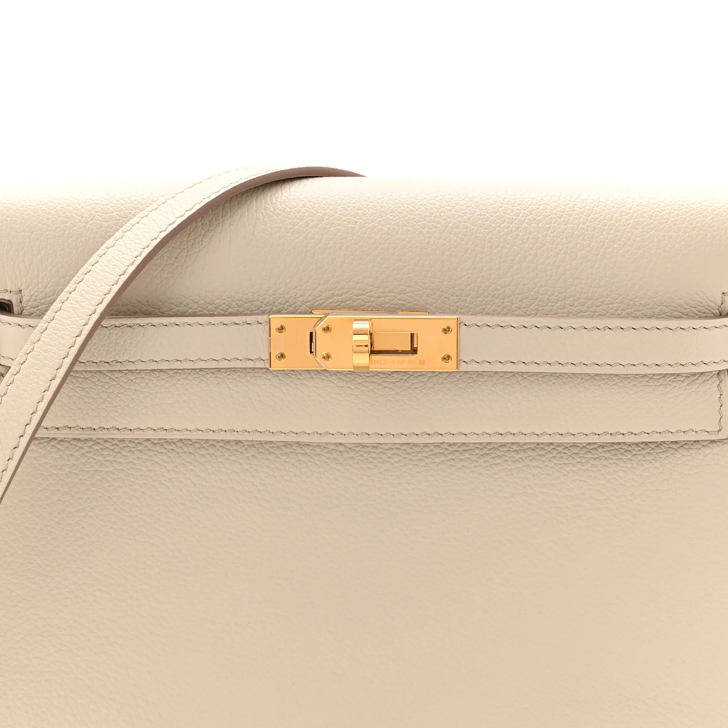 Evercolor Kelly Danse II Belt Bag Beton - Image 9