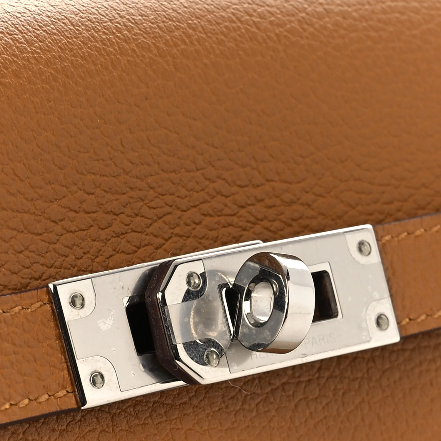 Evercolor Kelly Wallet To Go Sesame - Image 11