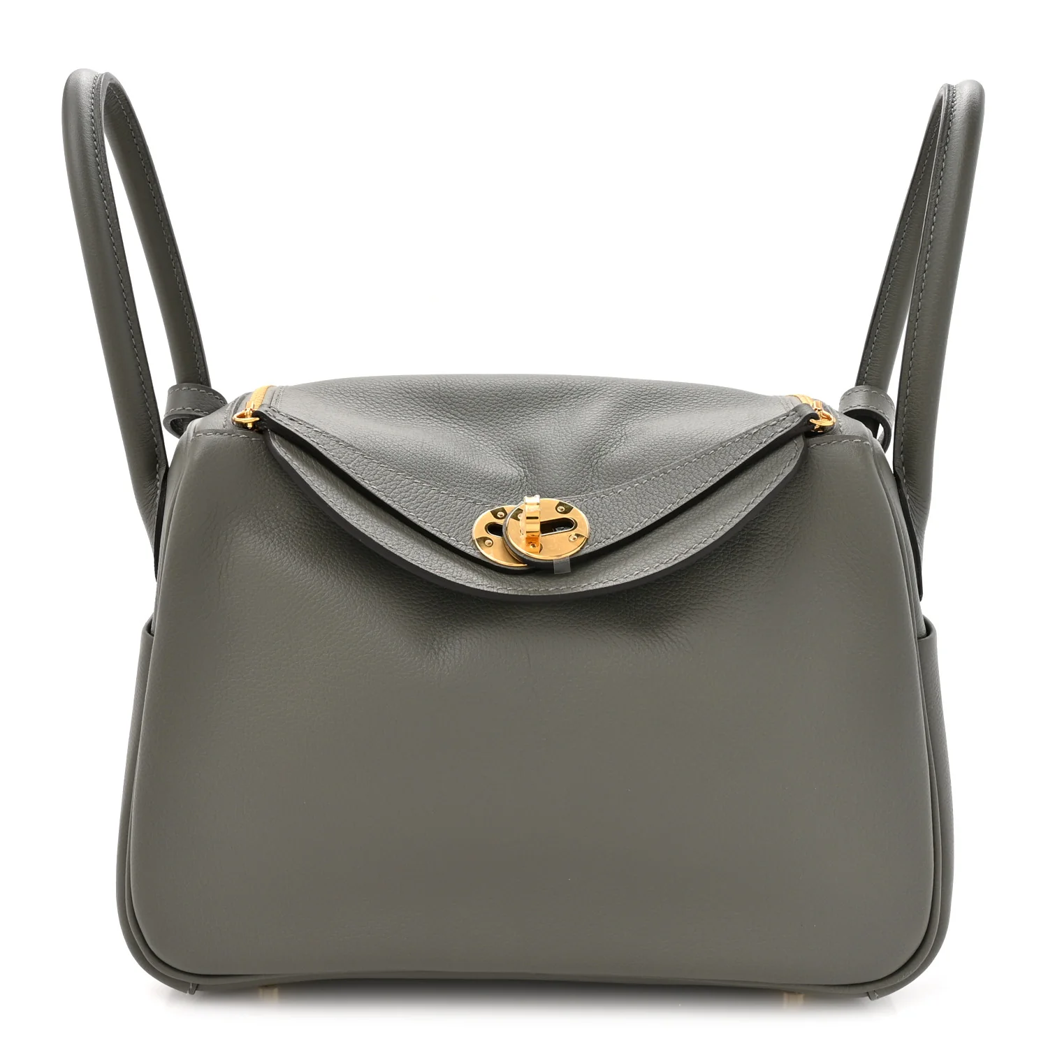 Evercolor Lindy 26 Gris Meyer