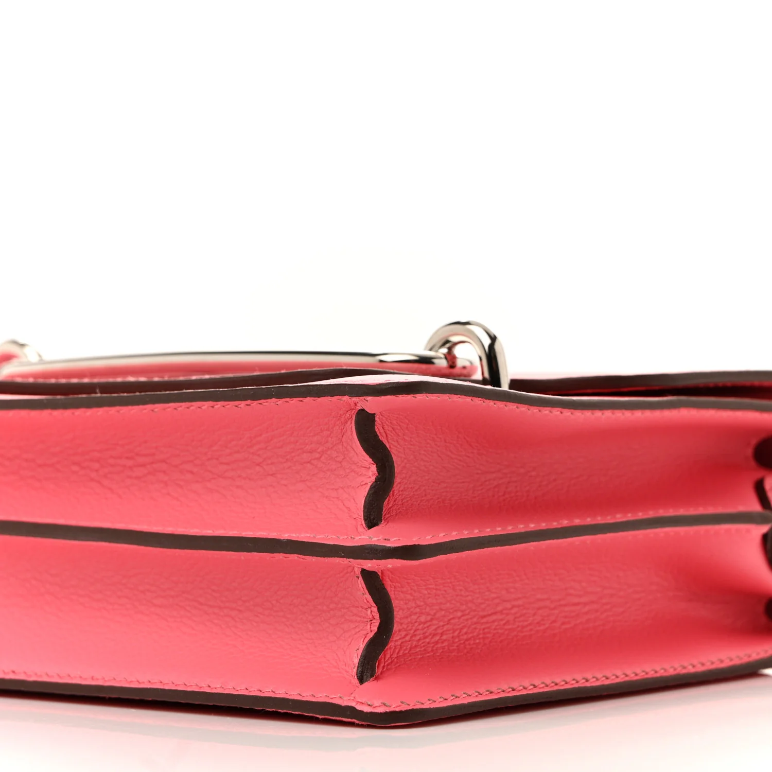Evercolor Mini Sac Roulis Rose Azalee - Image 10