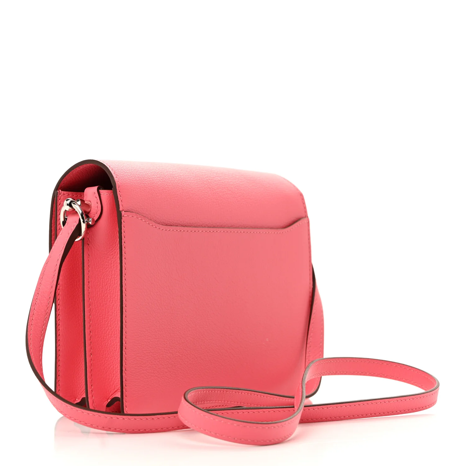 Evercolor Mini Sac Roulis Rose Azalee - Image 3