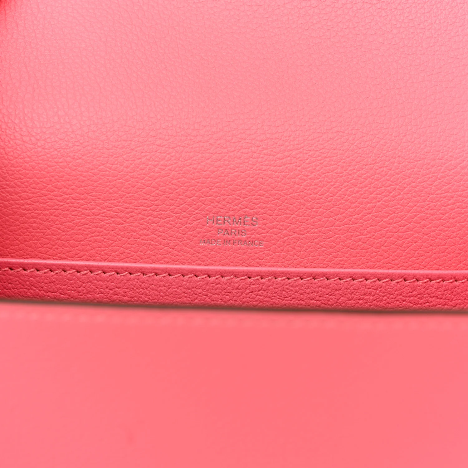 Evercolor Mini Sac Roulis Rose Azalee - Image 6