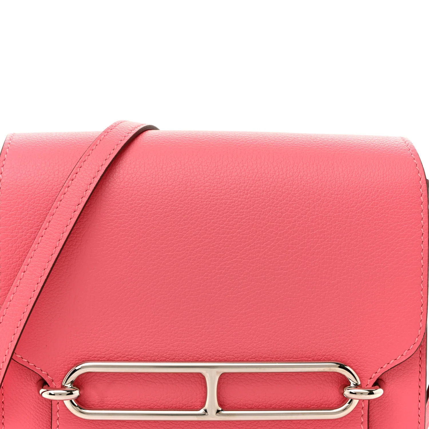 Evercolor Mini Sac Roulis Rose Azalee - Image 8
