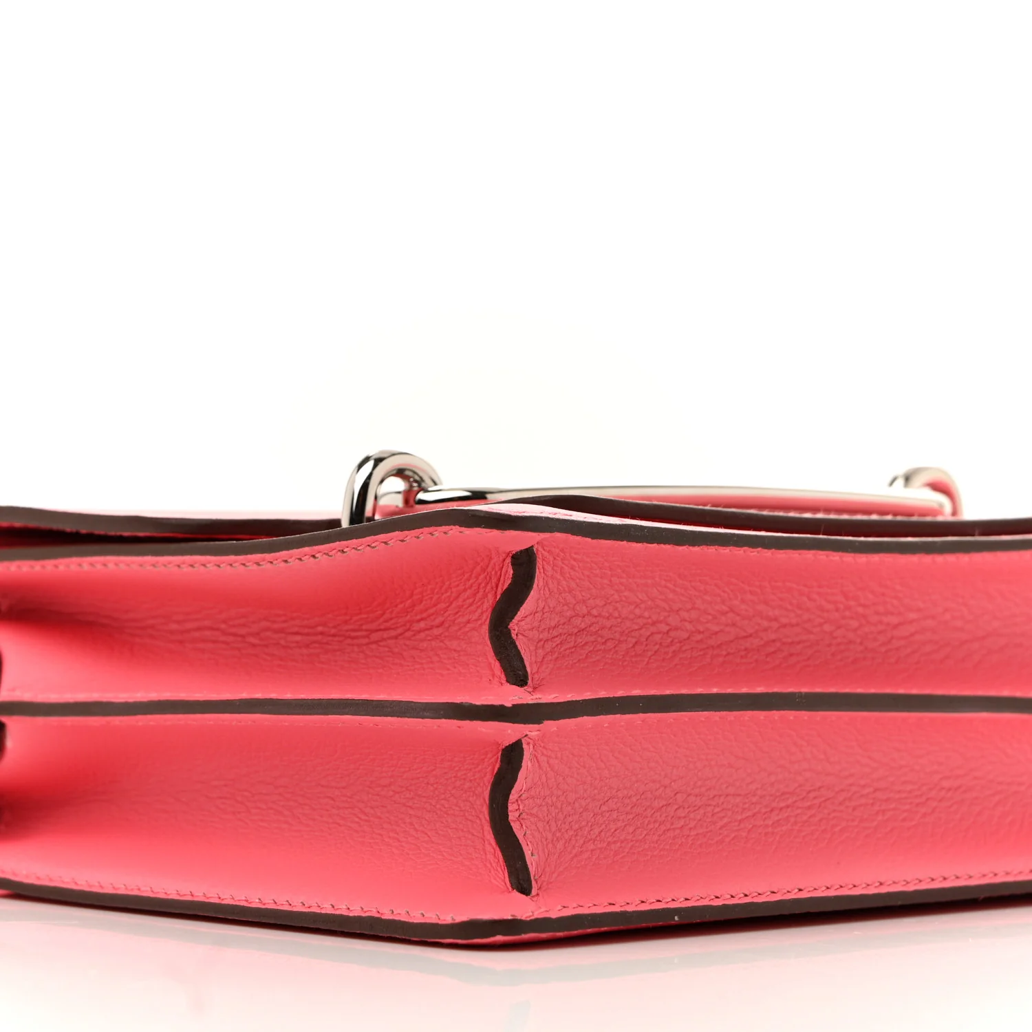 Evercolor Mini Sac Roulis Rose Azalee - Image 9