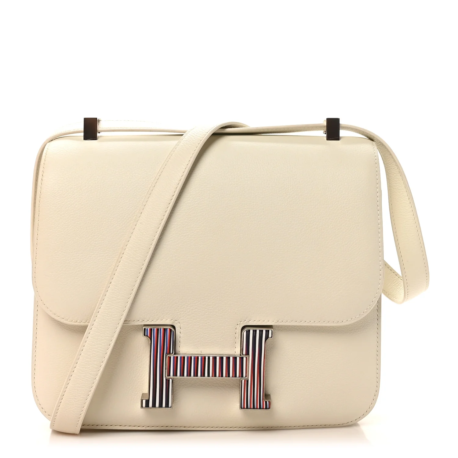 Evercolor Optique Enamel Constance 24 White