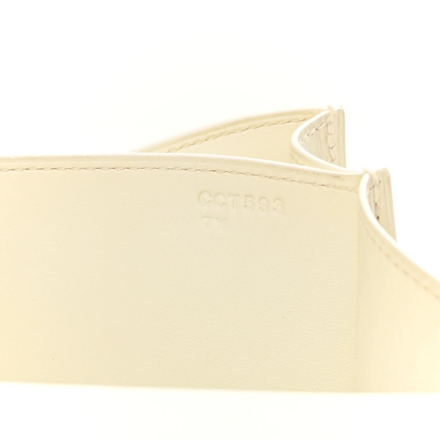 Evercolor Optique Enamel Constance 24 White - Image 7