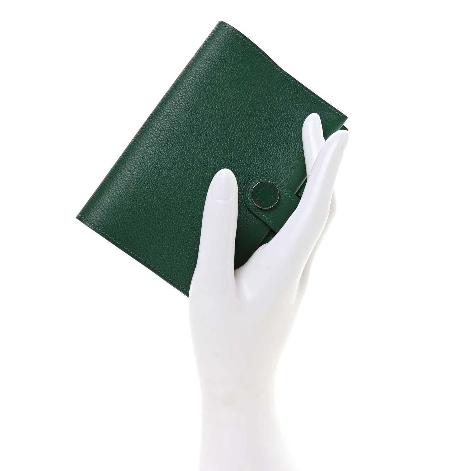 Evercolor R.M.S Passport Holder Vert Moyen - Image 2