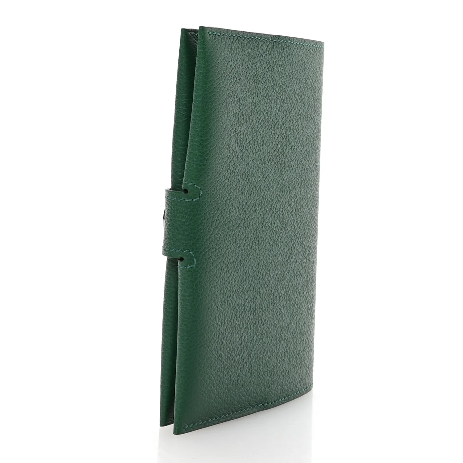 Evercolor R.M.S Passport Holder Vert Moyen - Image 3