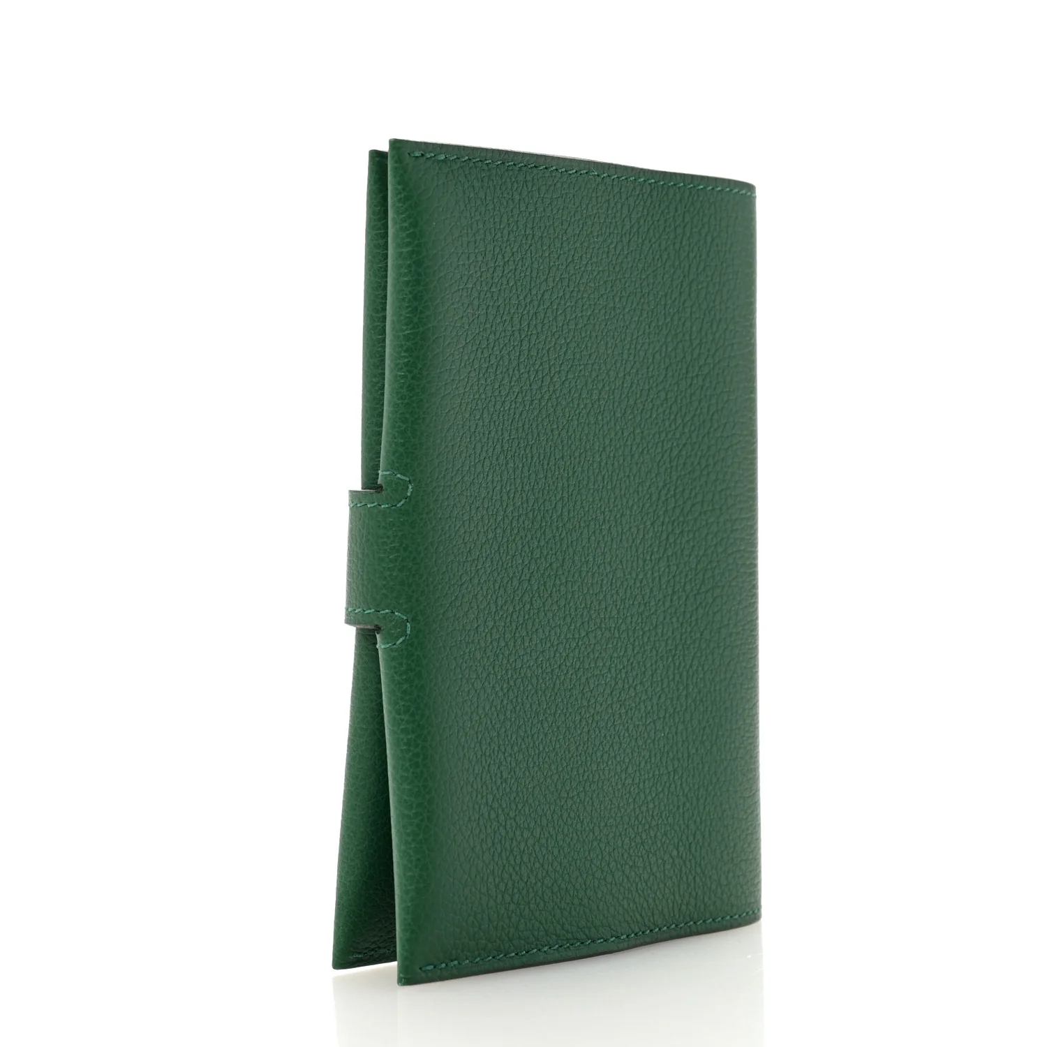 Evercolor R.M.S Passport Holder Vert Moyen - Image 3