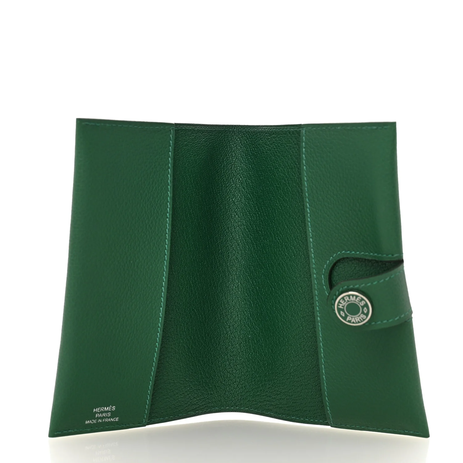 Evercolor R.M.S Passport Holder Vert Moyen - Image 5