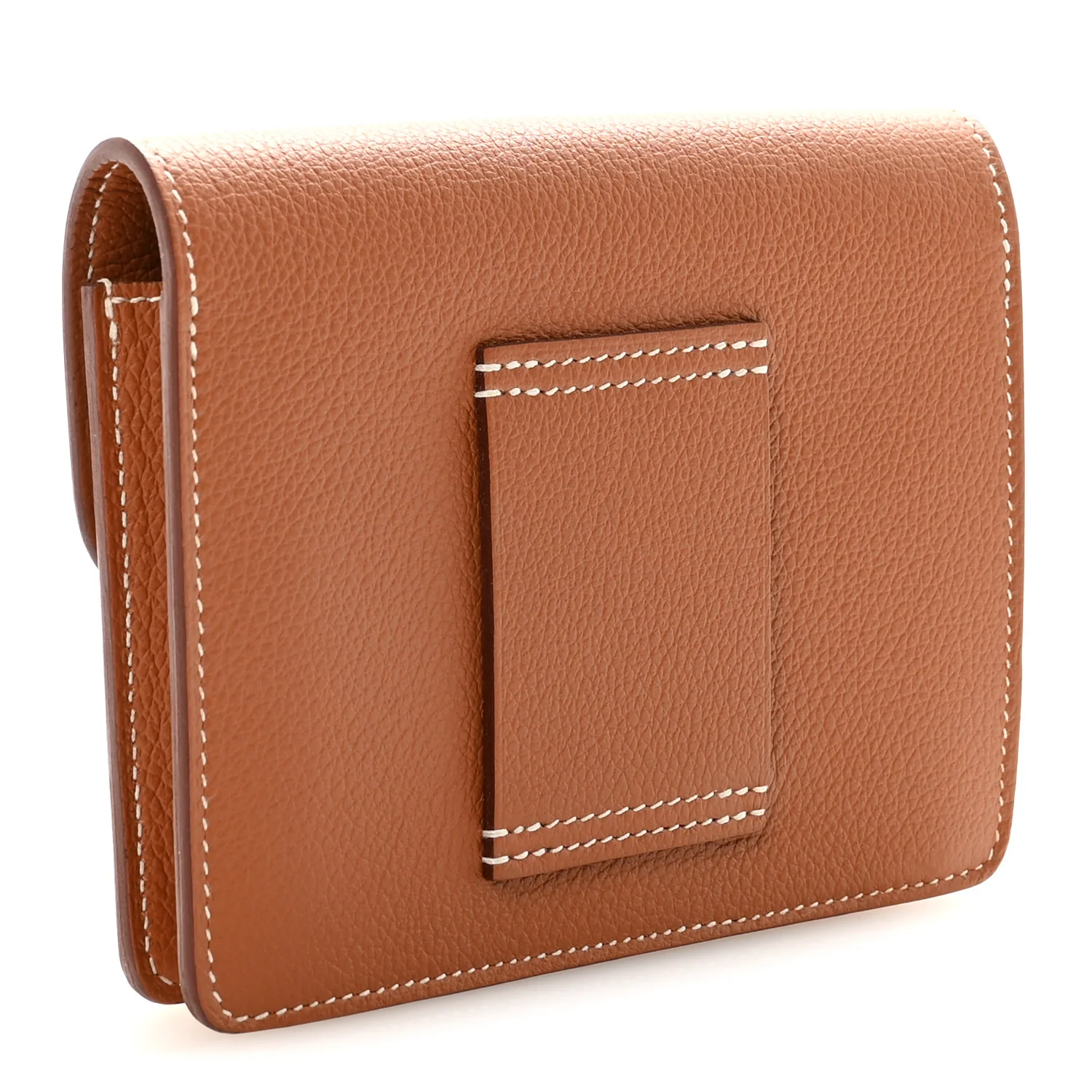 Evercolor Roulis Slim Wallet Gold - Image 4