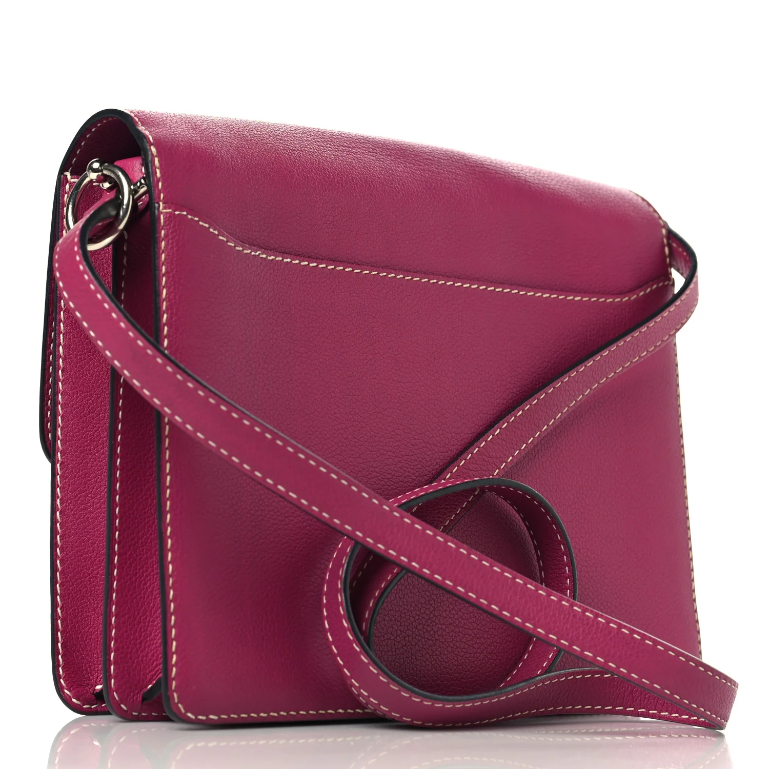Evercolor Sac Roulis 23 Rose Pourpre - Image 3