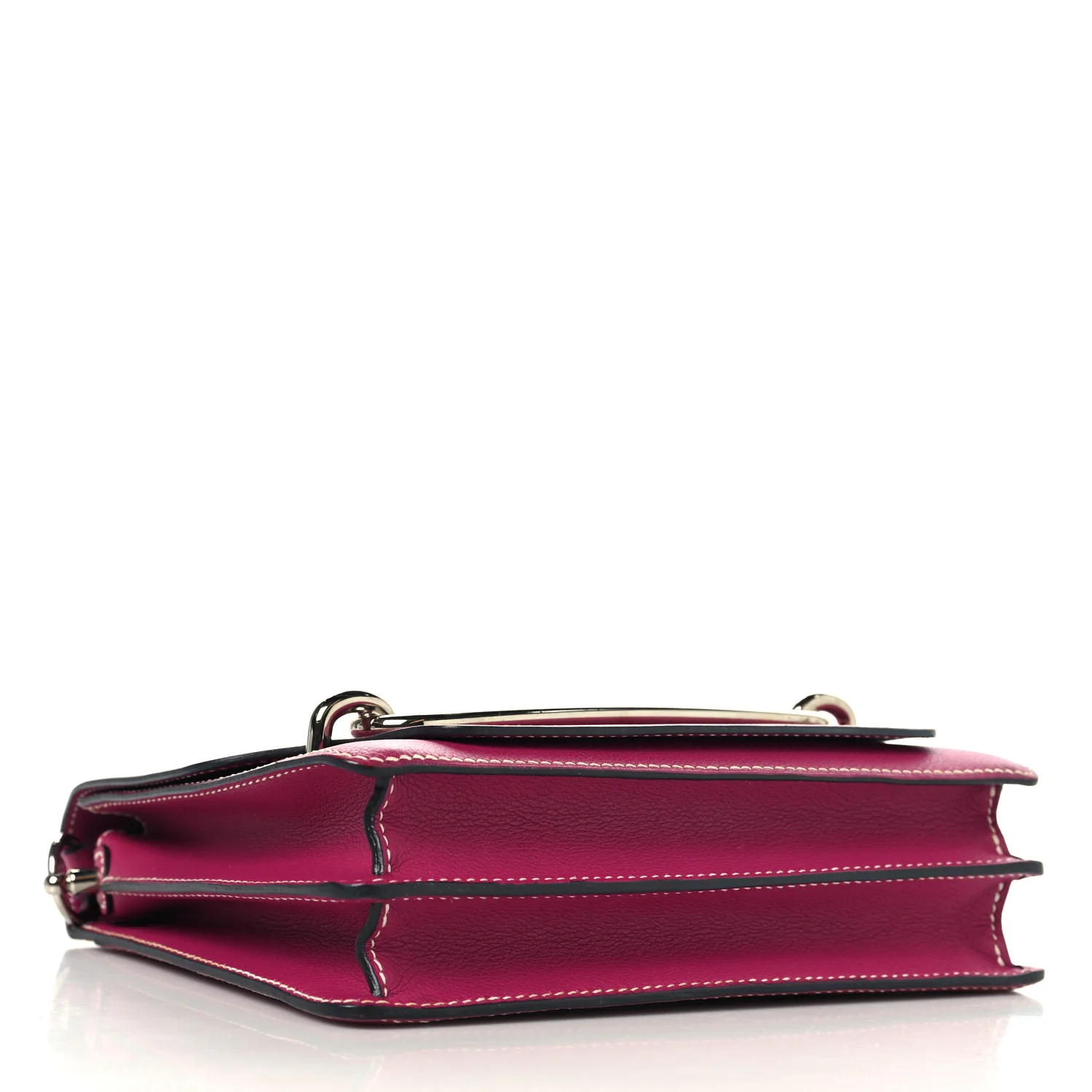 Evercolor Sac Roulis 23 Rose Pourpre - Image 4