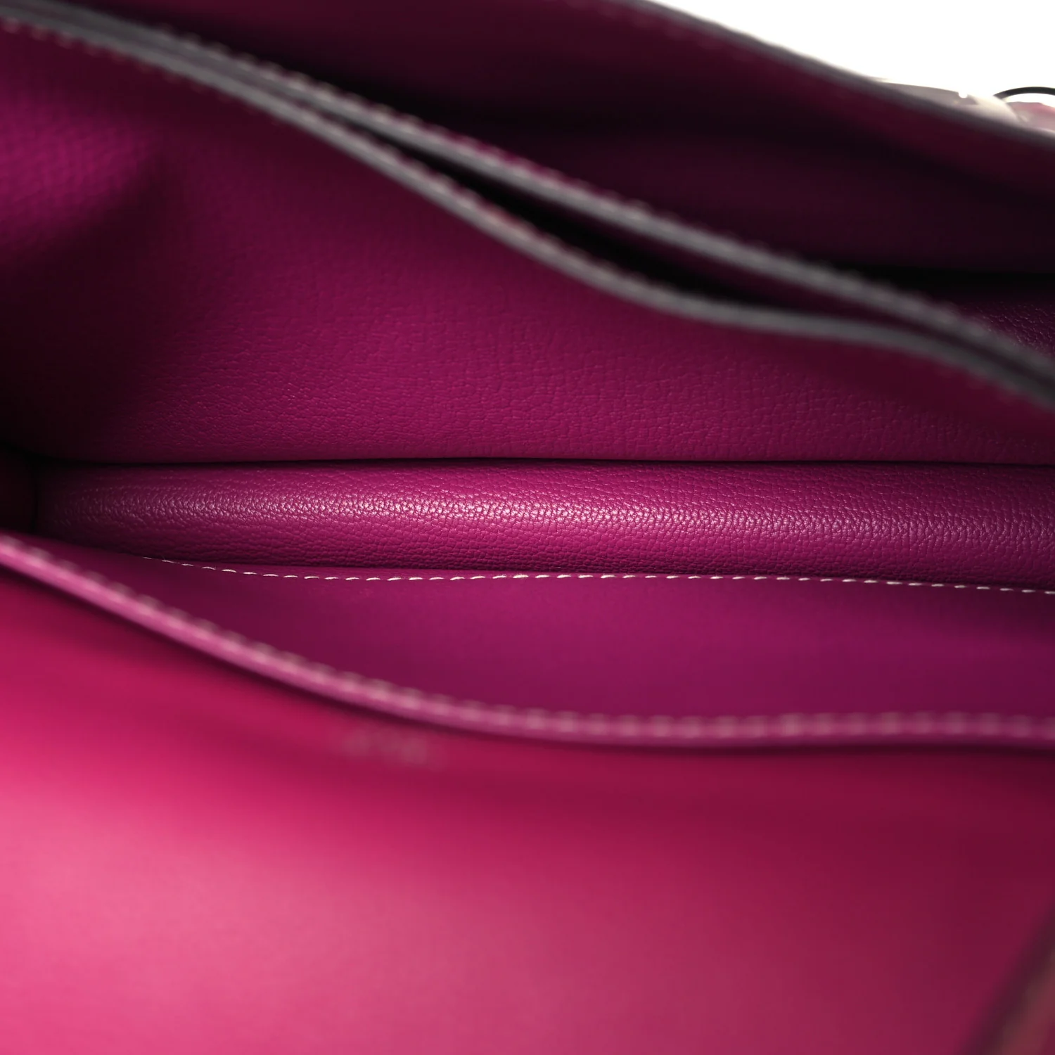 Evercolor Sac Roulis 23 Rose Pourpre - Image 6