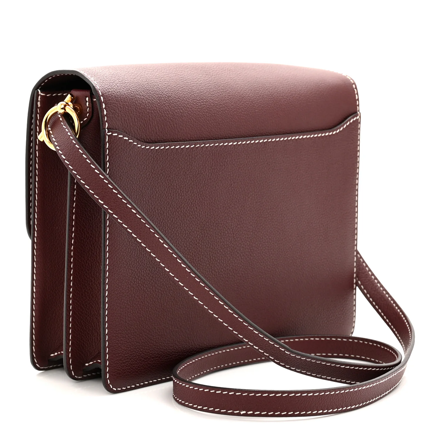 Evercolor Sac Roulis 23 Rouge H - Image 3