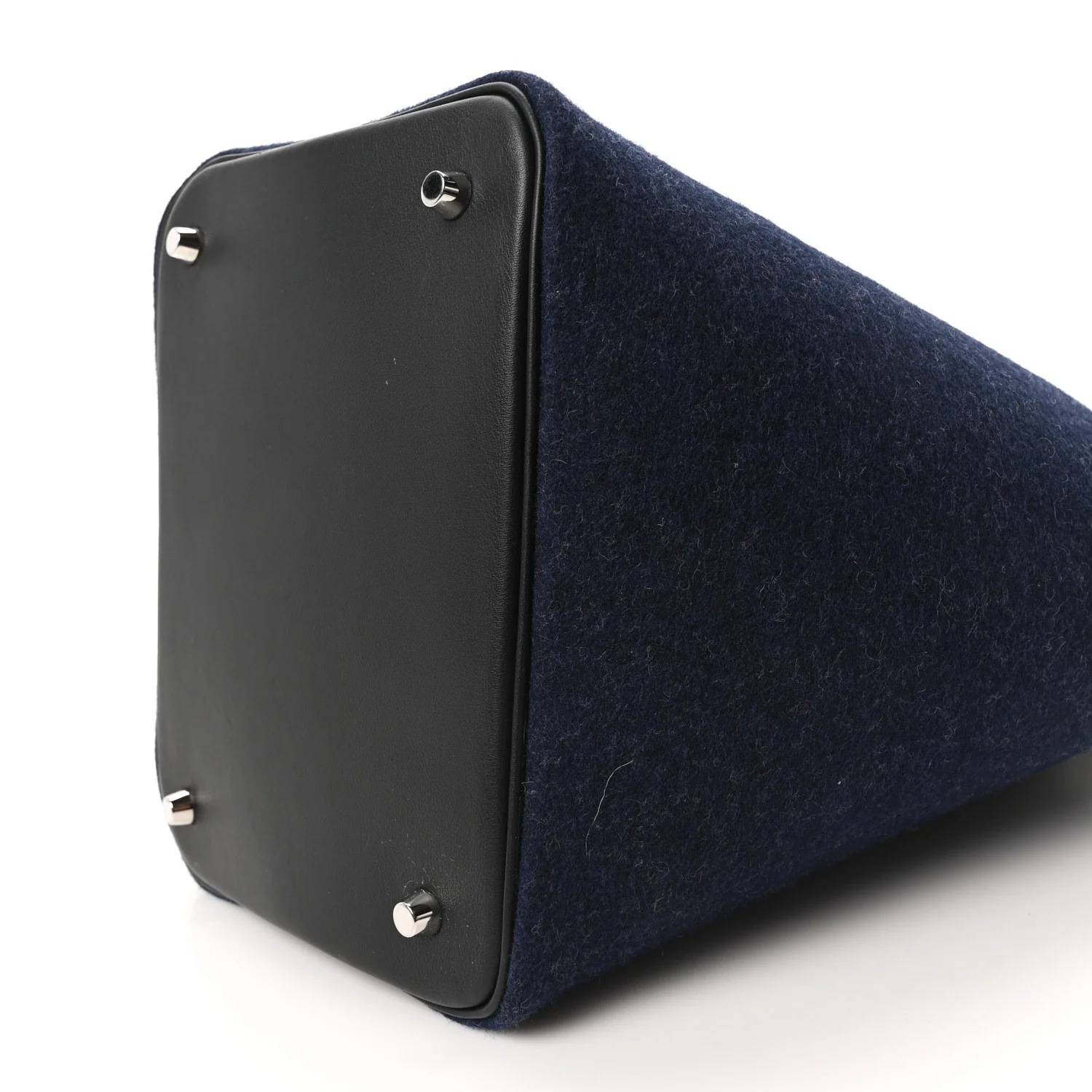 Feutre Swift Picotin Lock 22 MM Bleu Nuit Black - Image 10