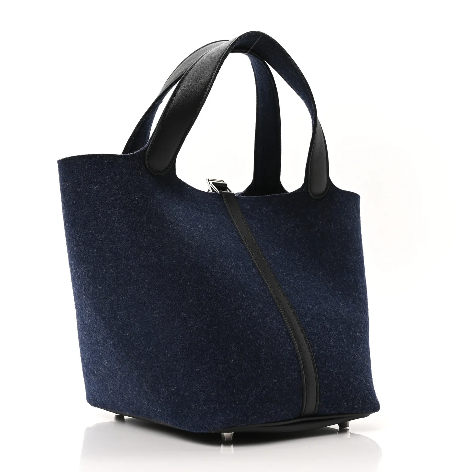 Feutre Swift Picotin Lock 22 MM Bleu Nuit Black - Image 3