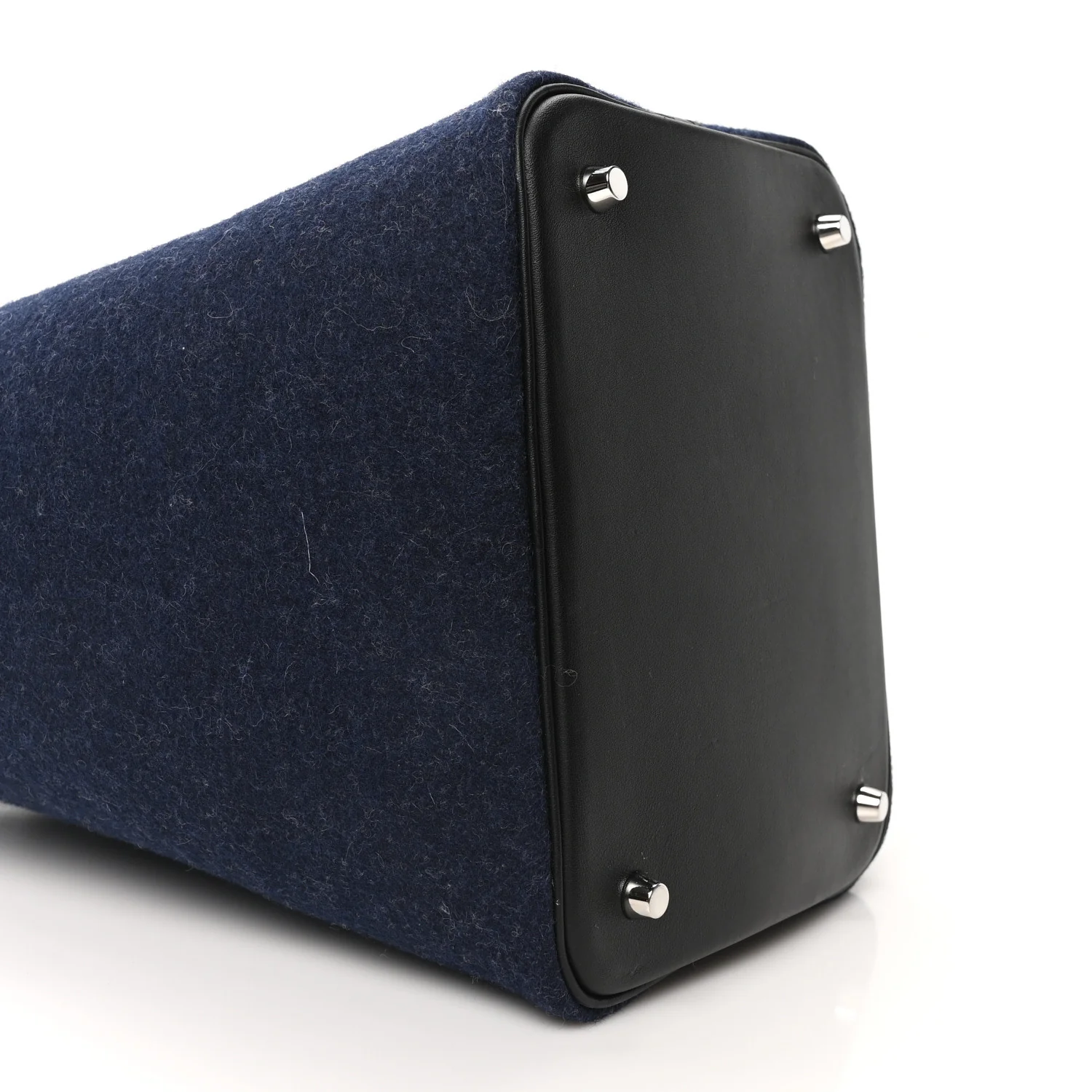 Feutre Swift Picotin Lock 22 MM Bleu Nuit Black - Image 9
