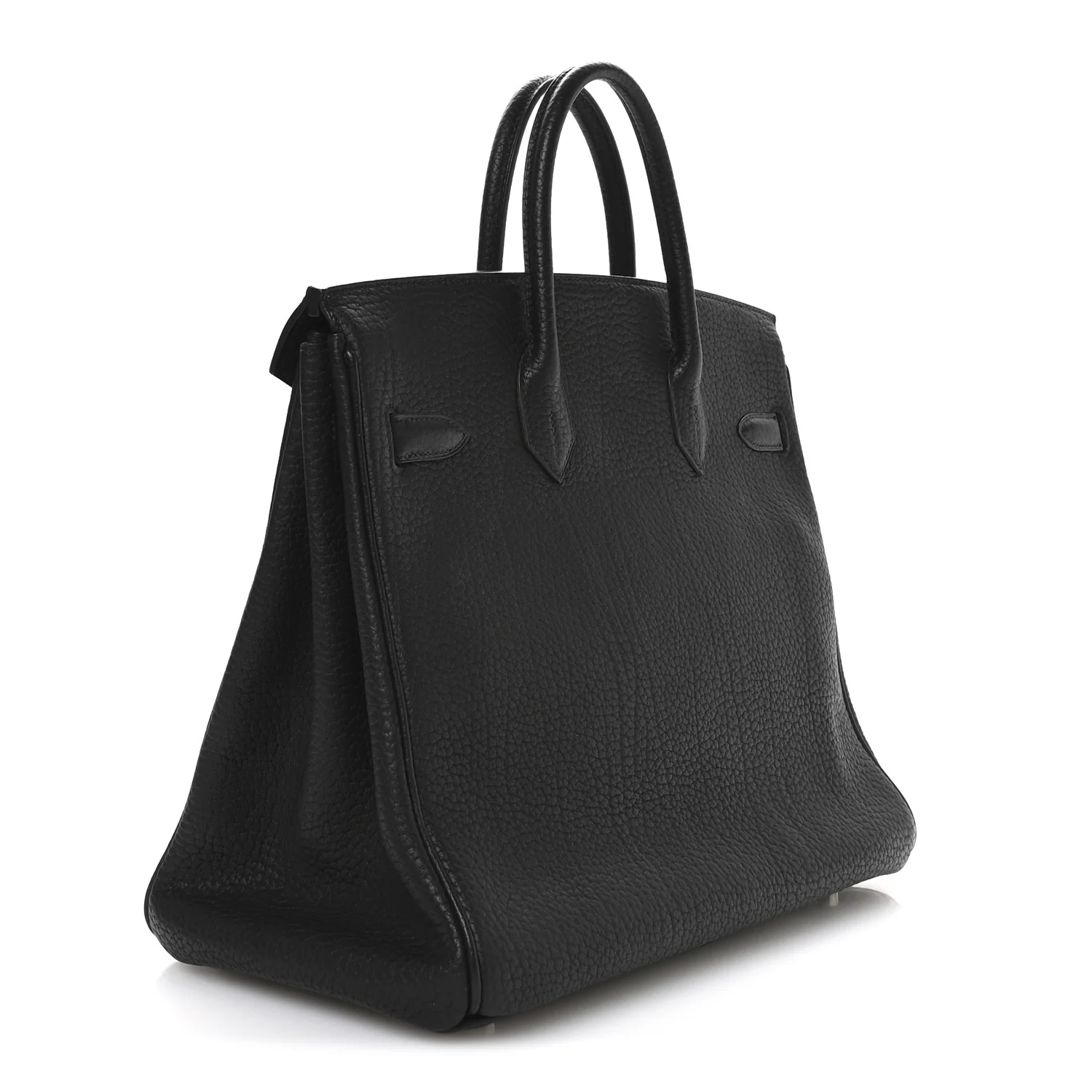 Fjord HAC Birkin 32 Black - Image 3