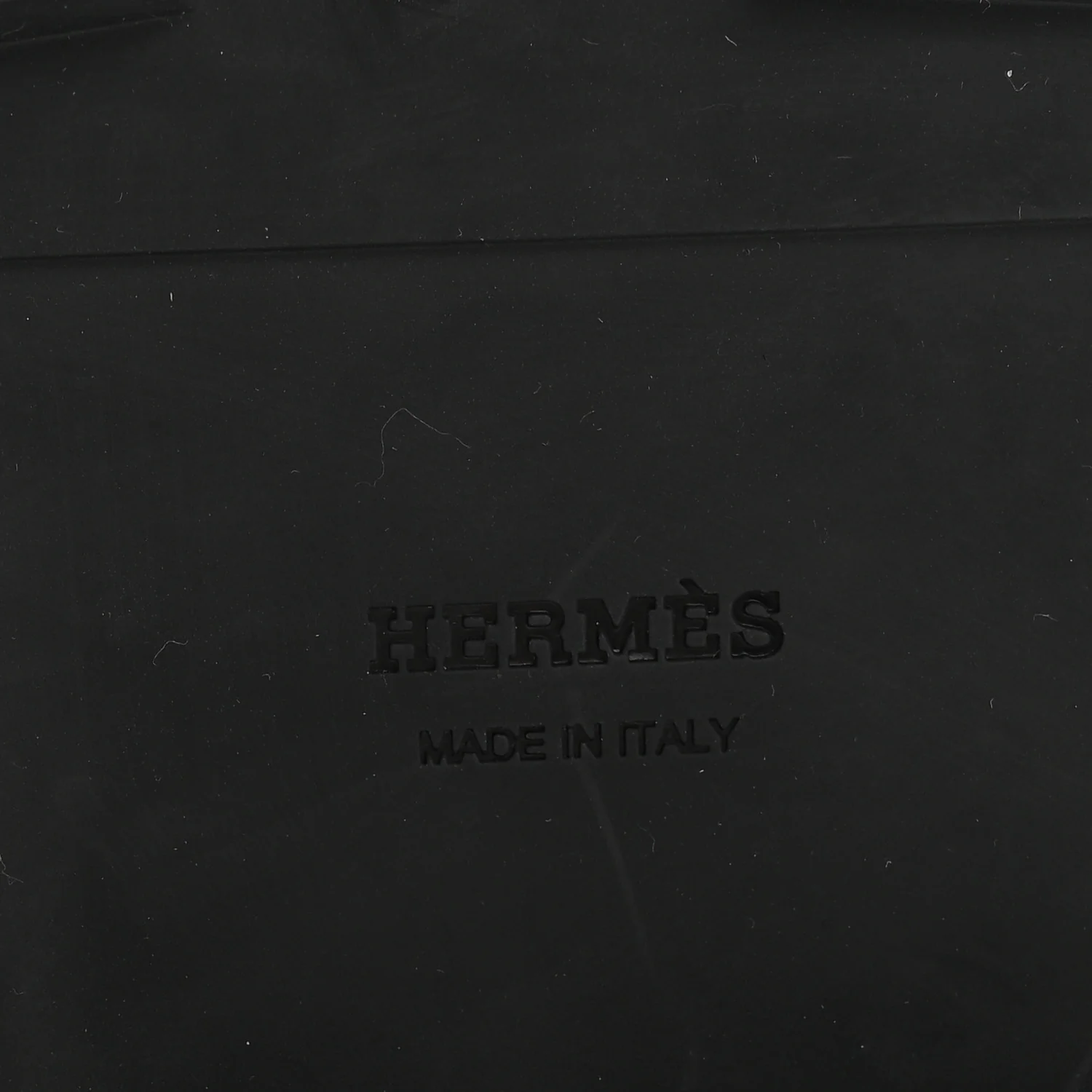 Glossed Calfskin First Oxford 37 Black - Image 14