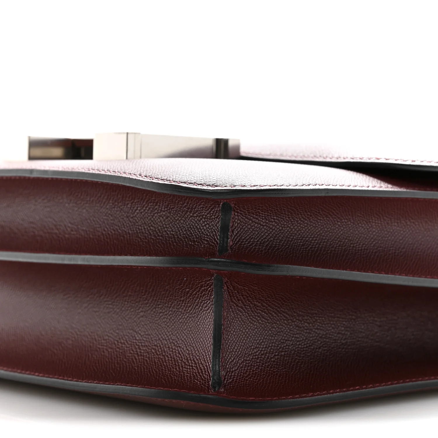 Grained Monsieur Optique Enamel Constance 24 Rouge H - Image 10