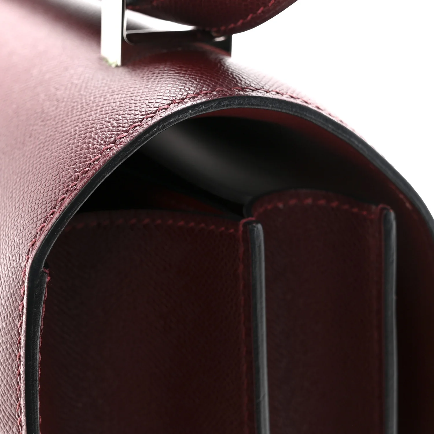 Grained Monsieur Optique Enamel Constance 24 Rouge H - Image 11