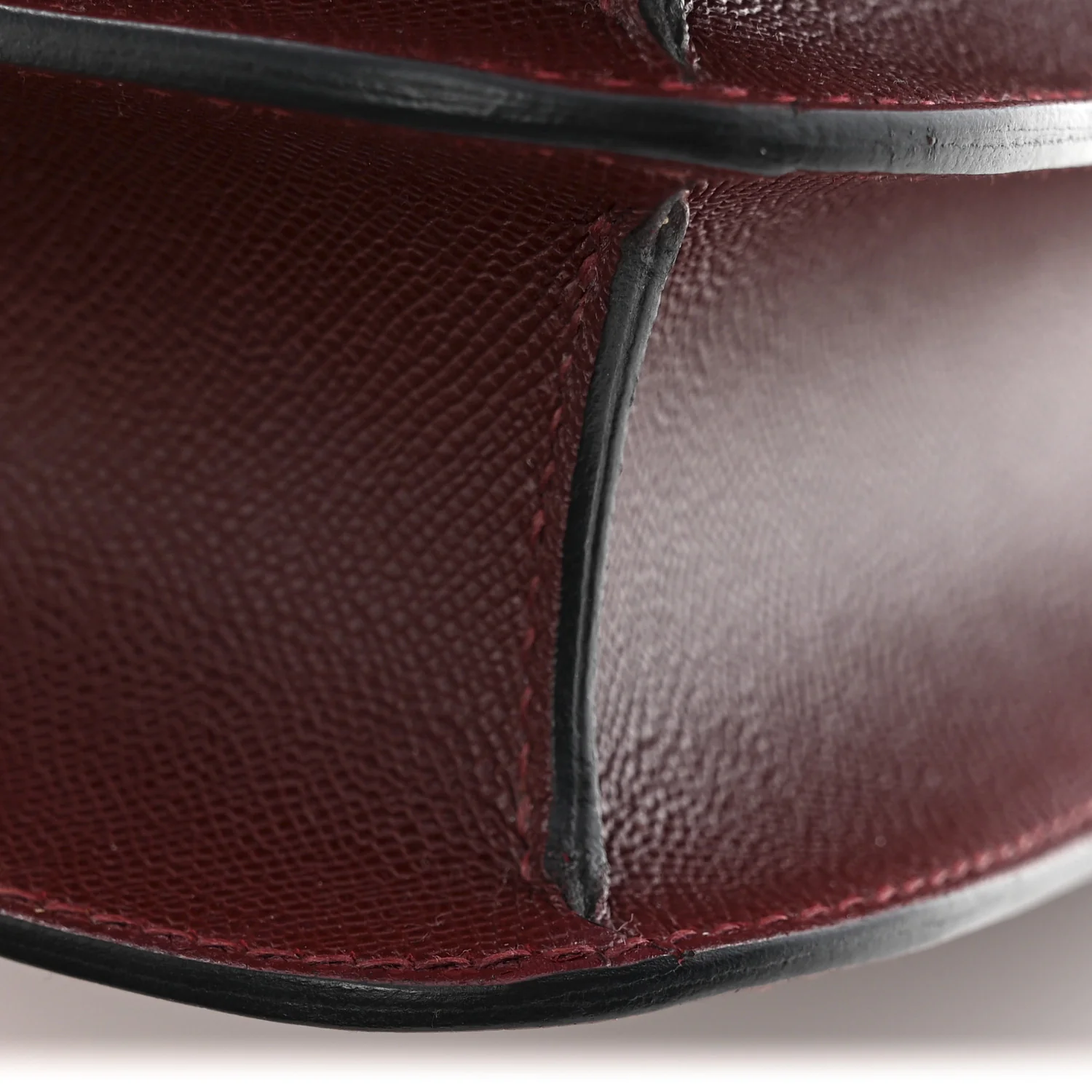 Grained Monsieur Optique Enamel Constance 24 Rouge H - Image 12