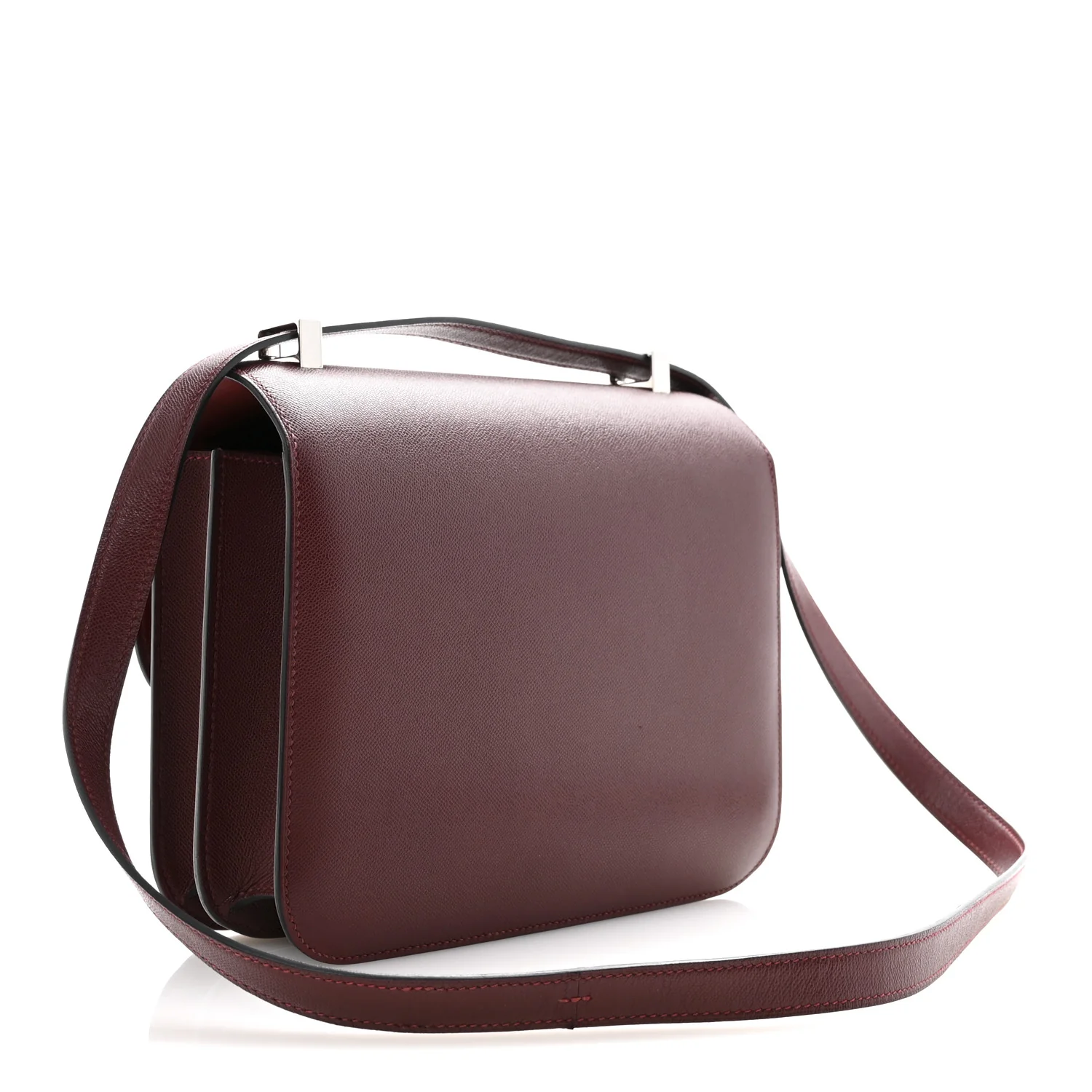 Grained Monsieur Optique Enamel Constance 24 Rouge H - Image 3