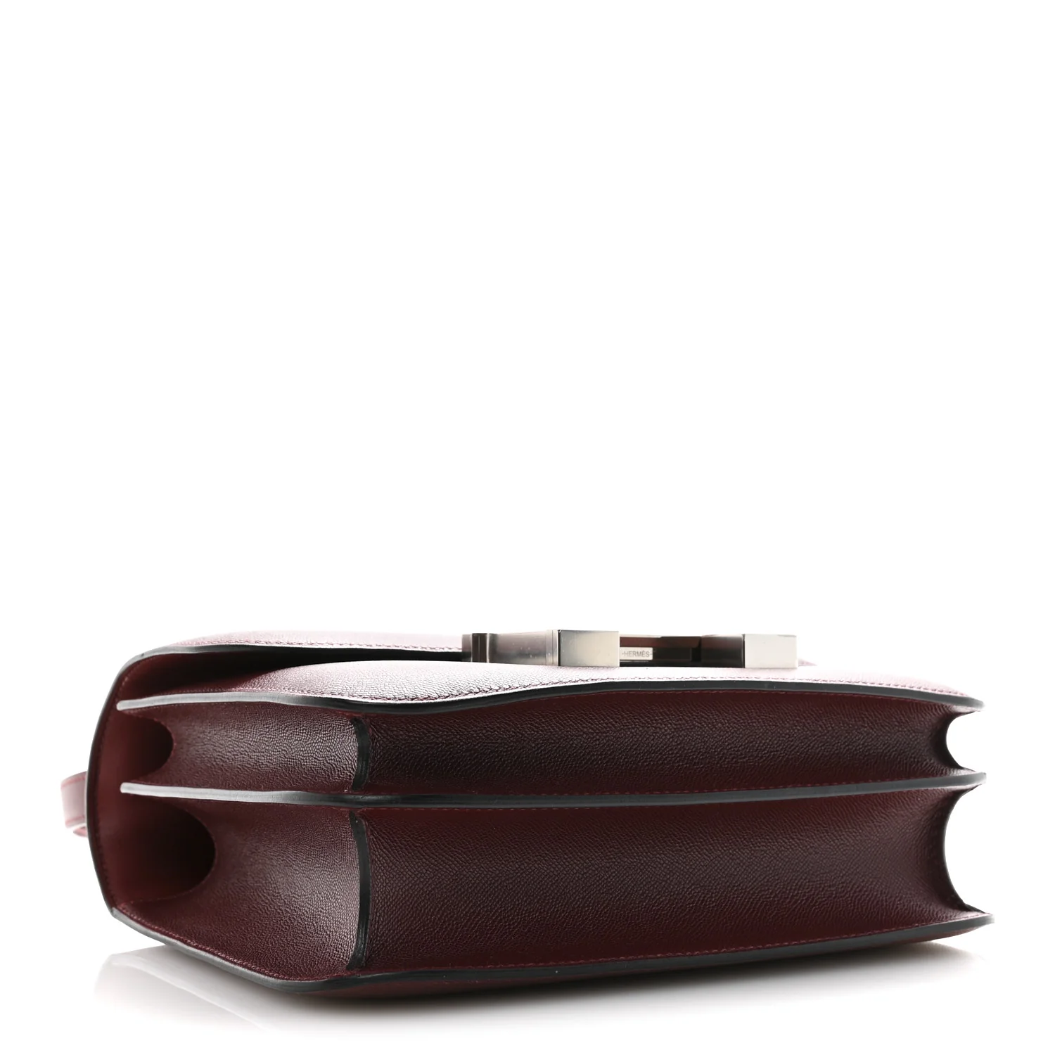 Grained Monsieur Optique Enamel Constance 24 Rouge H - Image 4
