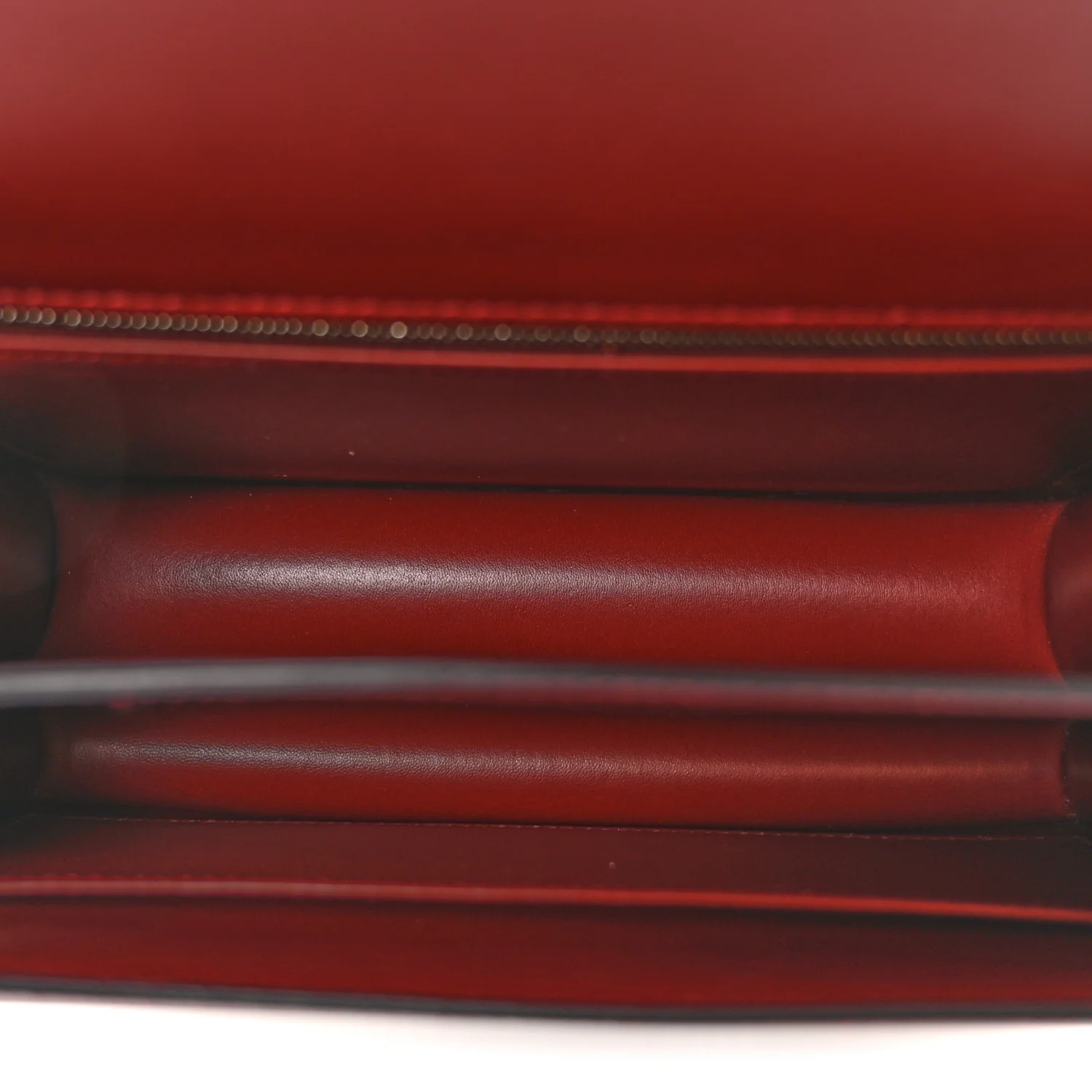 Grained Monsieur Optique Enamel Constance 24 Rouge H - Image 5